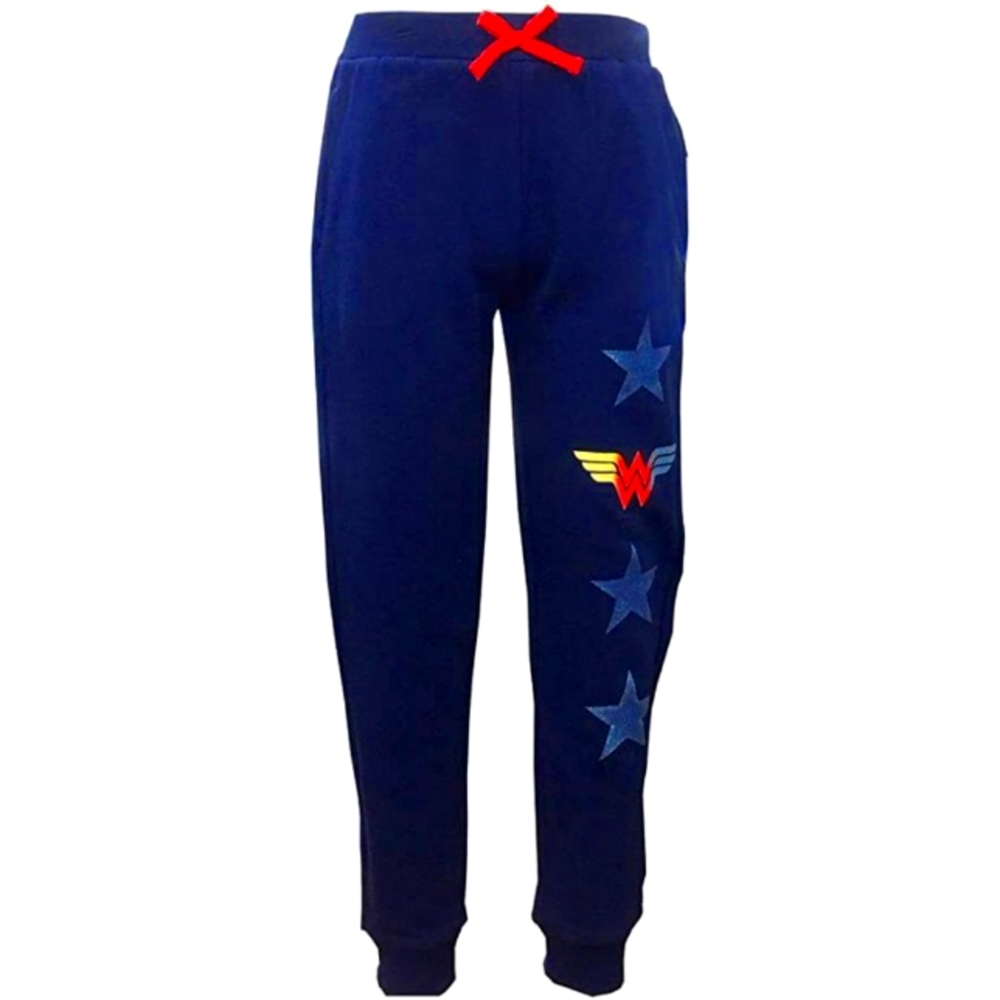 Wonder woman sweatpants